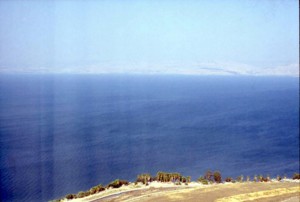 Yam Kinneret fm Malon Migdal Golan